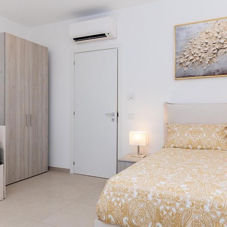 Villa Harmony Sorrento Мета Екстериор снимка