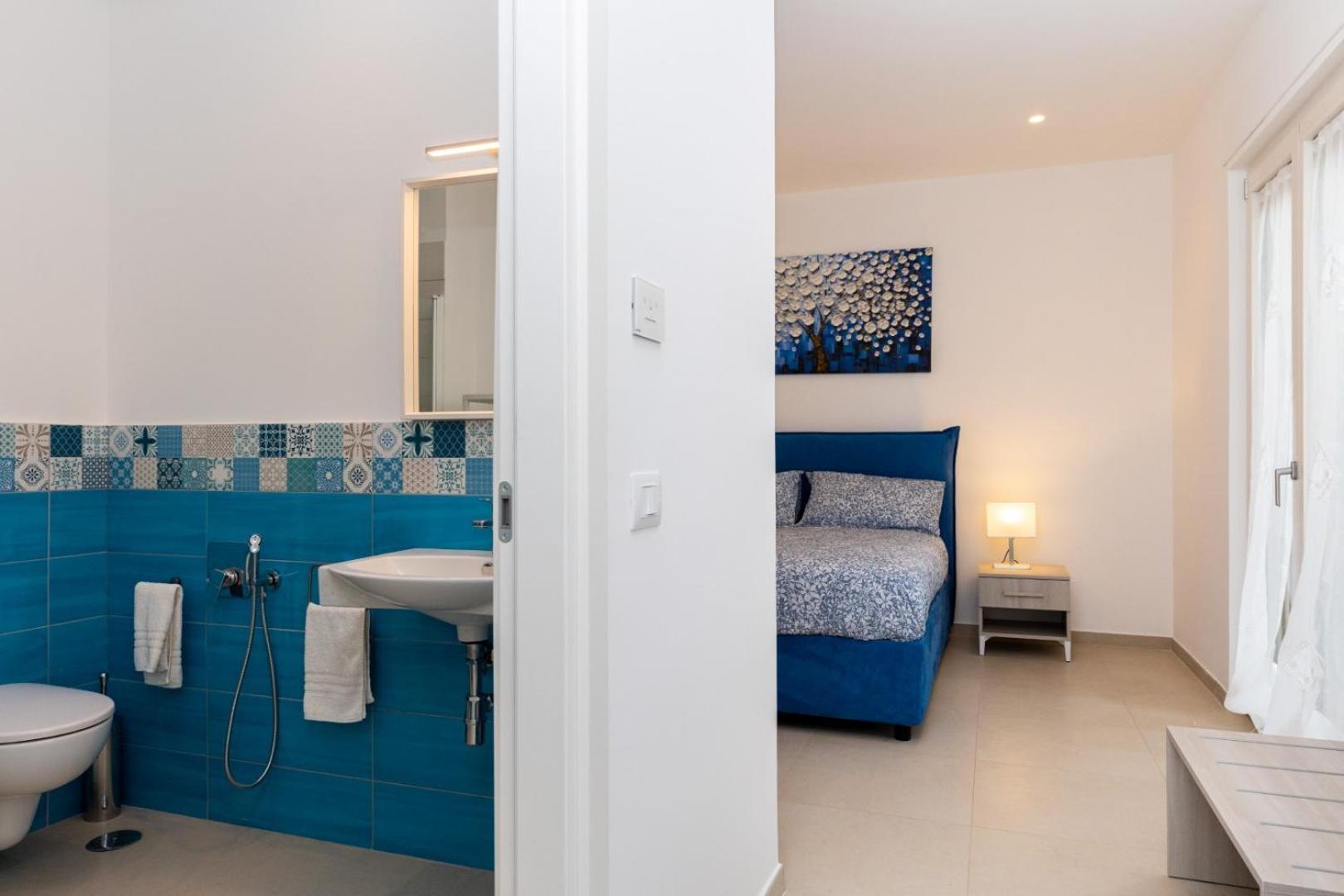 Villa Harmony Sorrento Мета Екстериор снимка