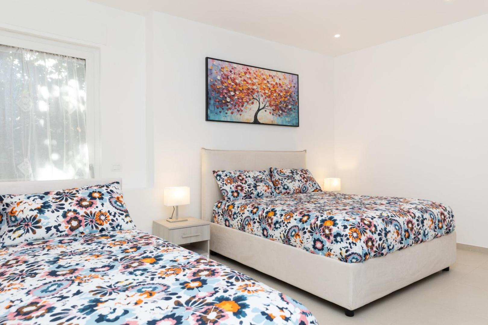Villa Harmony Sorrento Мета Екстериор снимка