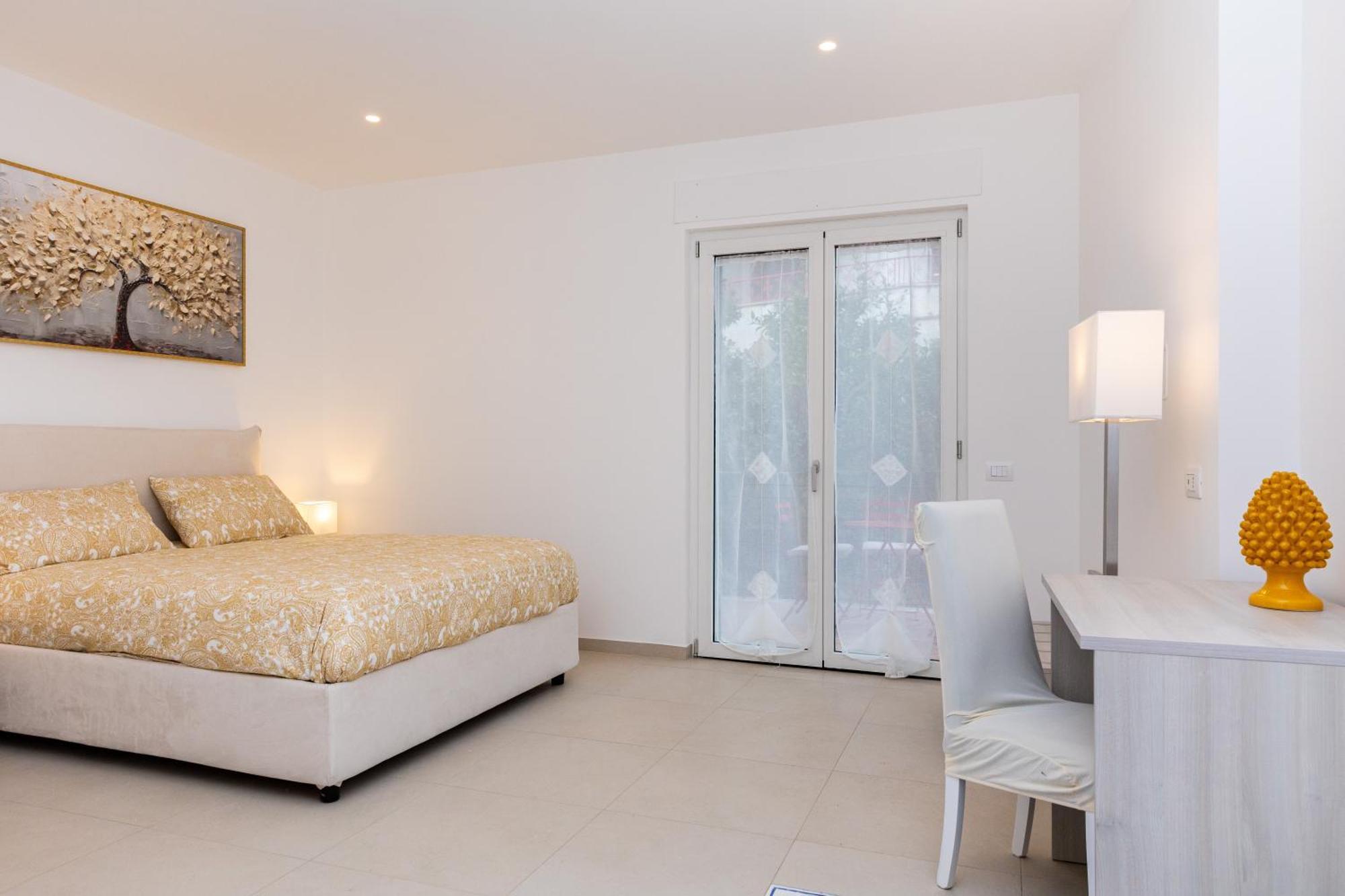 Villa Harmony Sorrento Мета Екстериор снимка
