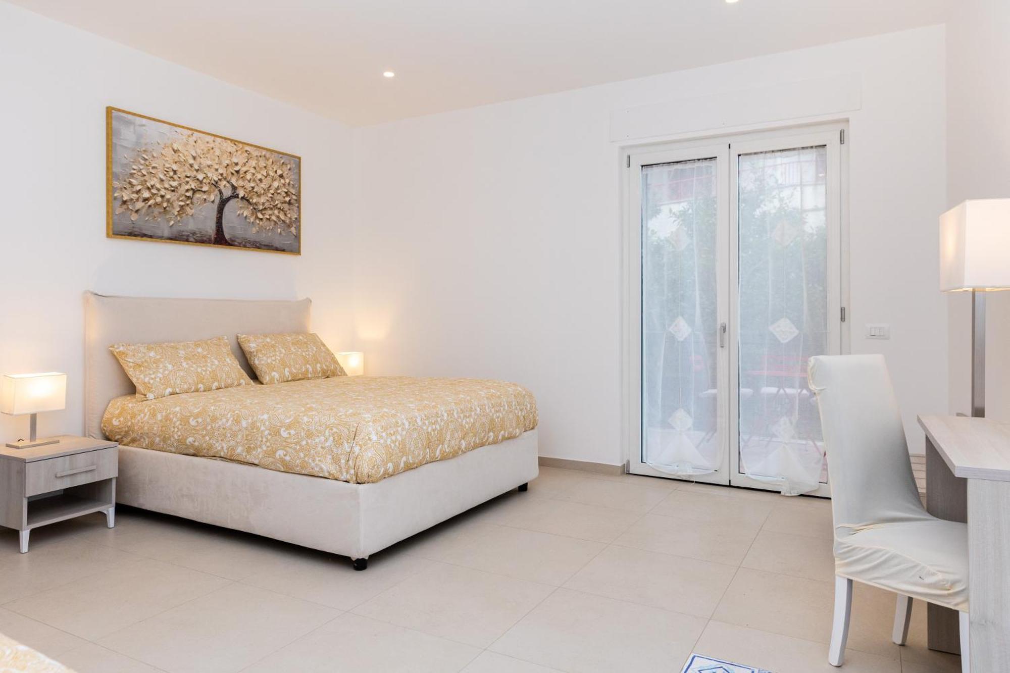 Villa Harmony Sorrento Мета Екстериор снимка