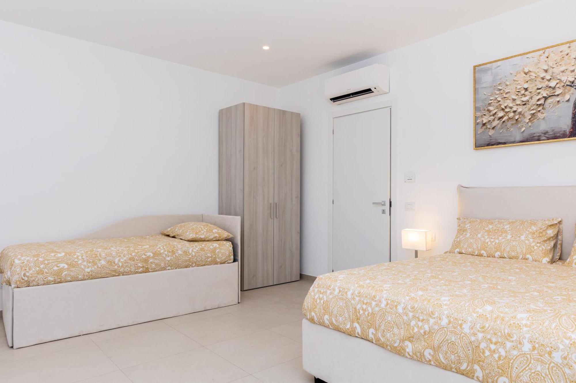 Villa Harmony Sorrento Мета Екстериор снимка