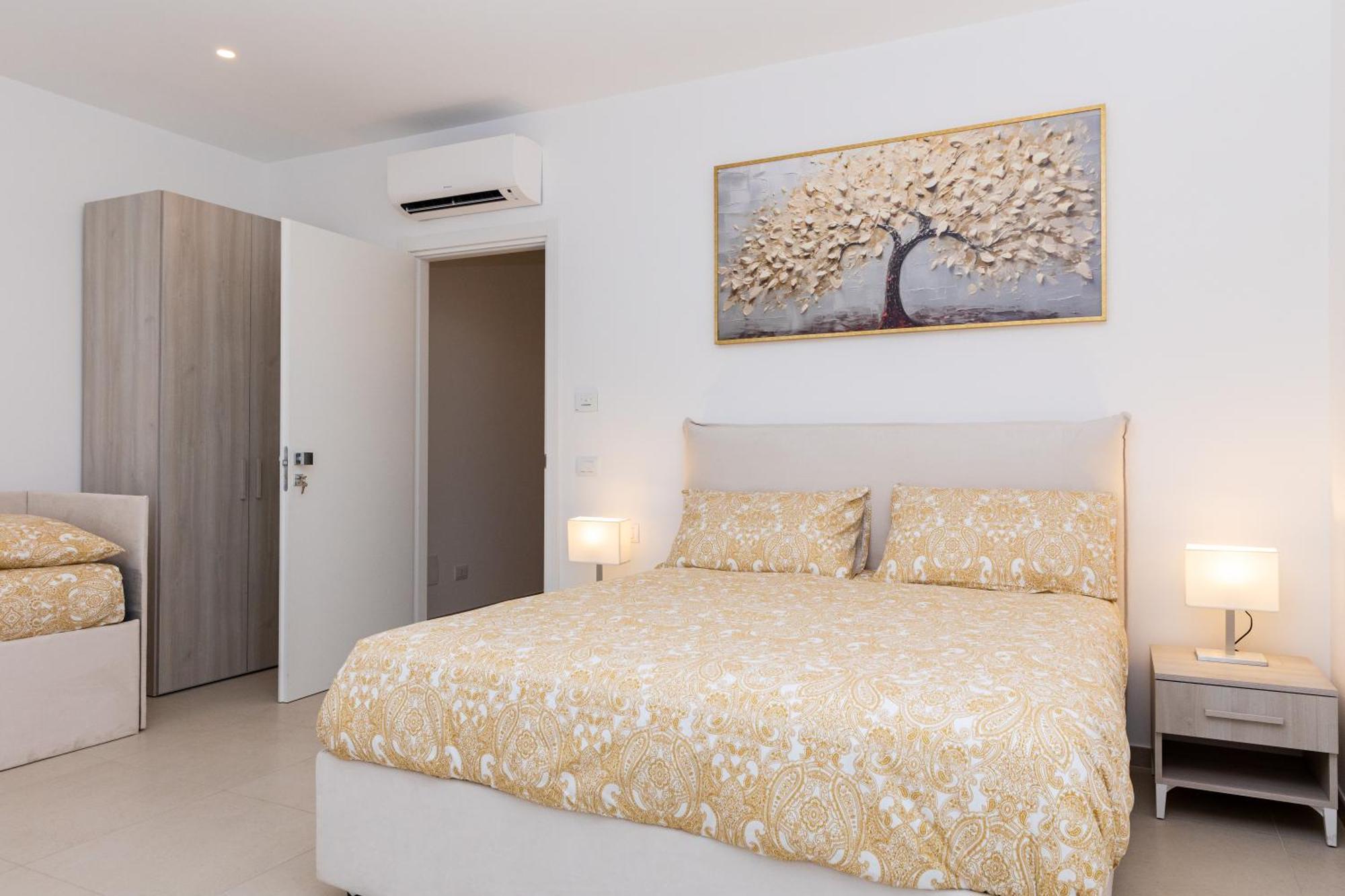 Villa Harmony Sorrento Мета Екстериор снимка