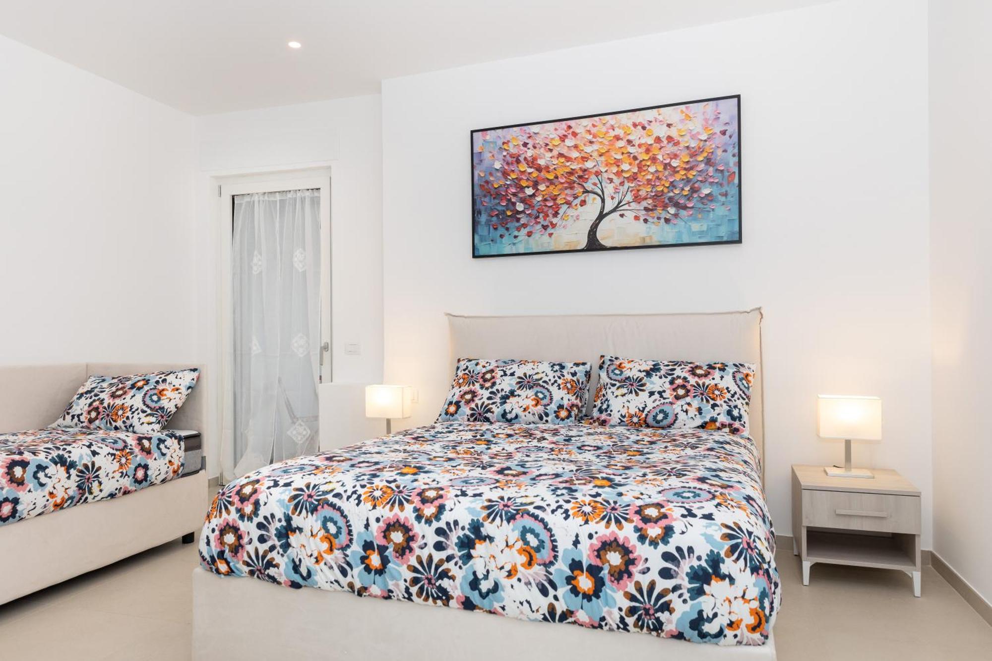 Villa Harmony Sorrento Мета Екстериор снимка