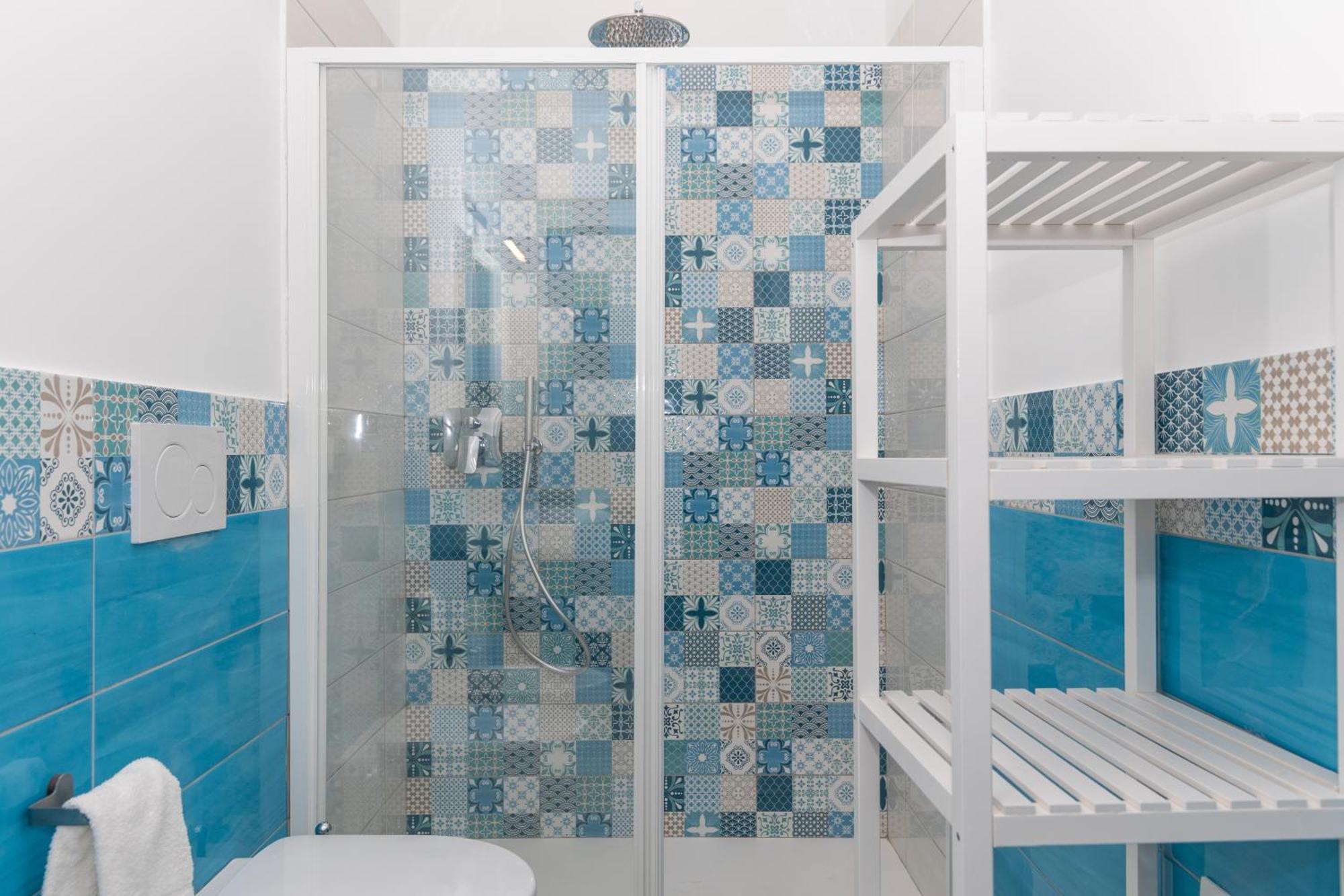 Villa Harmony Sorrento Мета Екстериор снимка