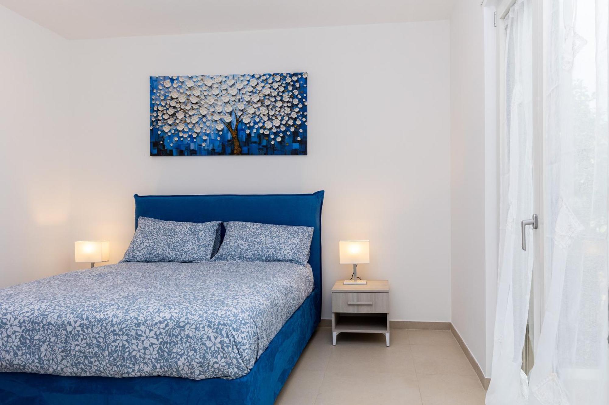 Villa Harmony Sorrento Мета Екстериор снимка