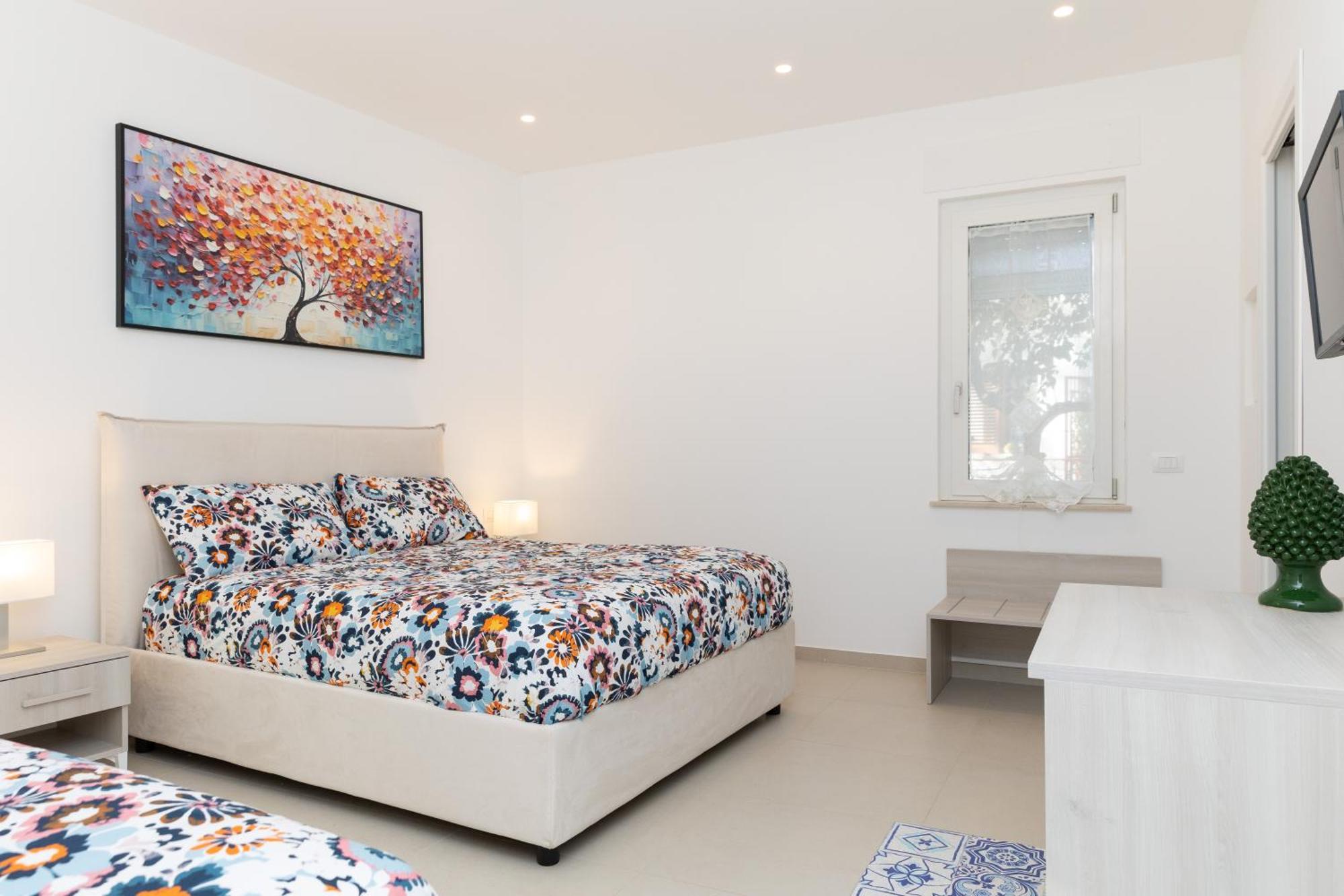 Villa Harmony Sorrento Мета Екстериор снимка