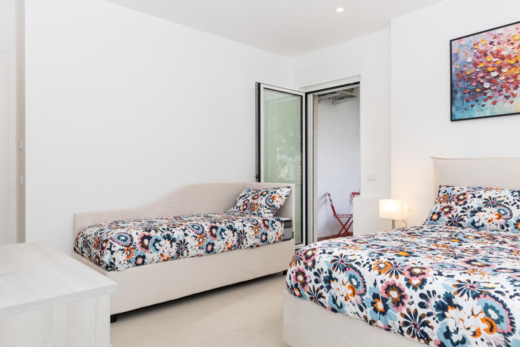 Villa Harmony Sorrento Мета Екстериор снимка